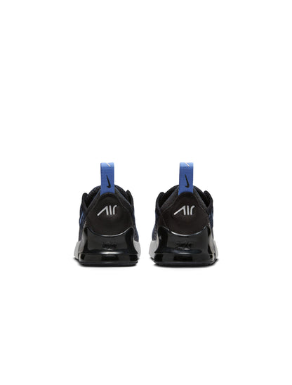Nike (TD) Air Max 270 - Thunder Blue by Denim Exchange