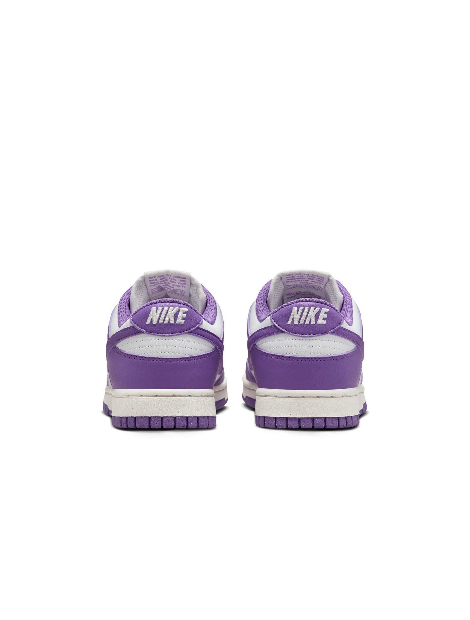 Nike Womens Dunk Low - White/Black Raspberry by Denim Exchange