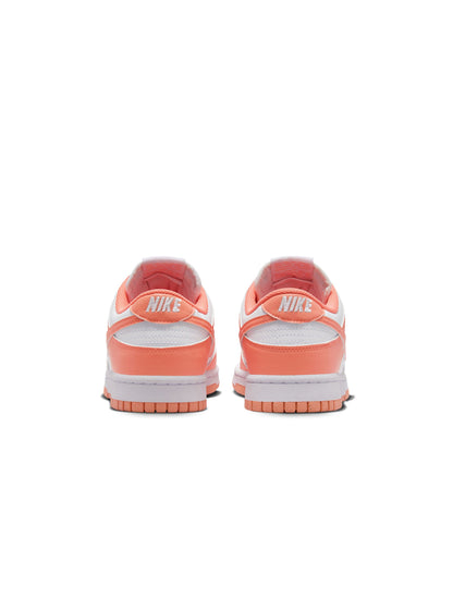 Nike Womens Dunk Low - Wild Mango by Denim Exchange