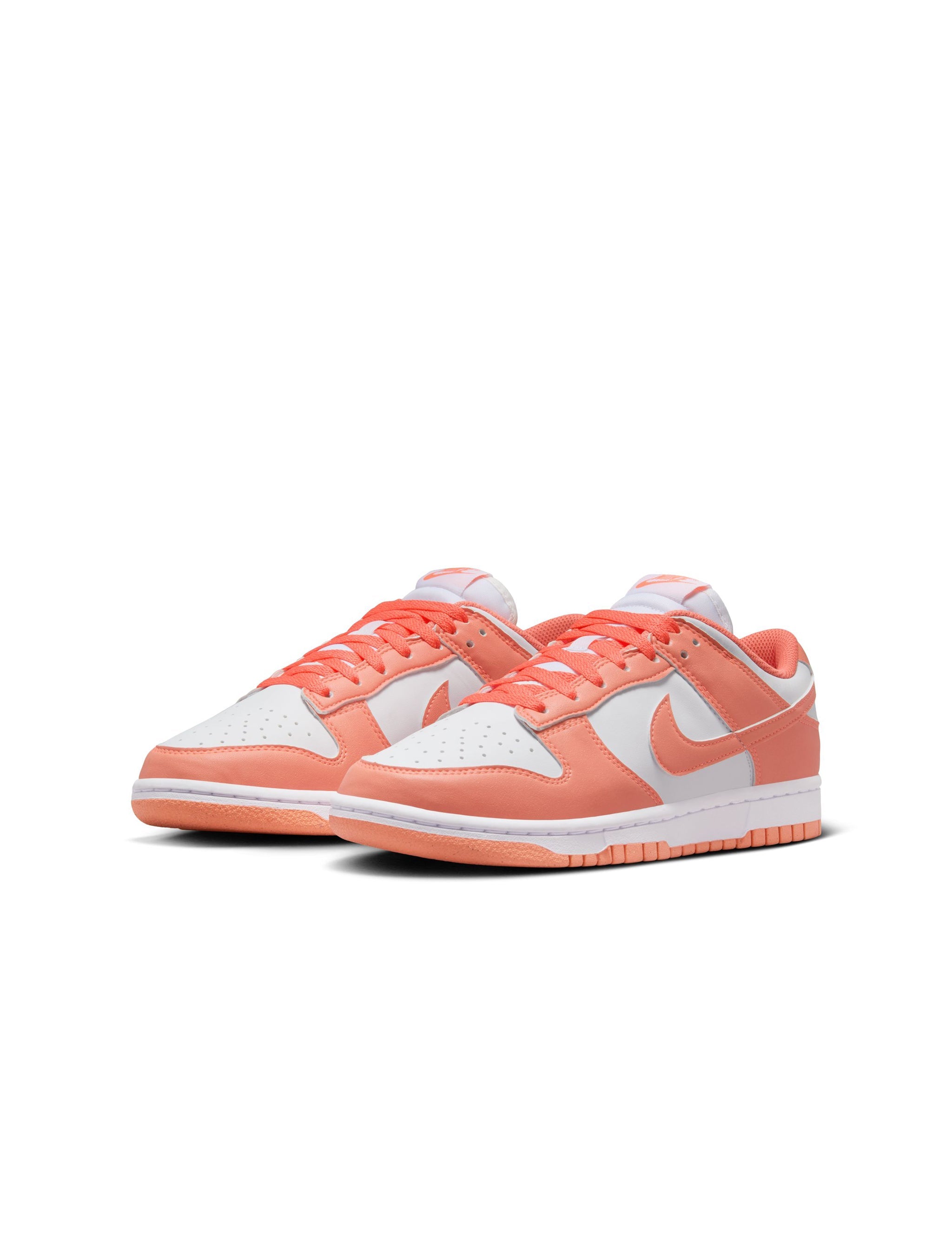 Nike Womens Dunk Low - Wild Mango by Denim Exchange