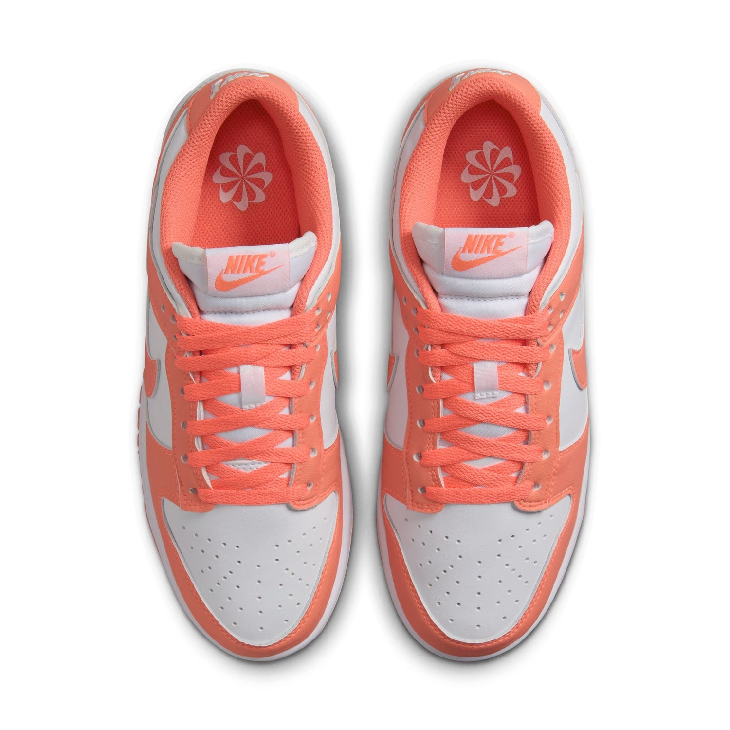 Nike Womens Dunk Low - Wild Mango by Denim Exchange