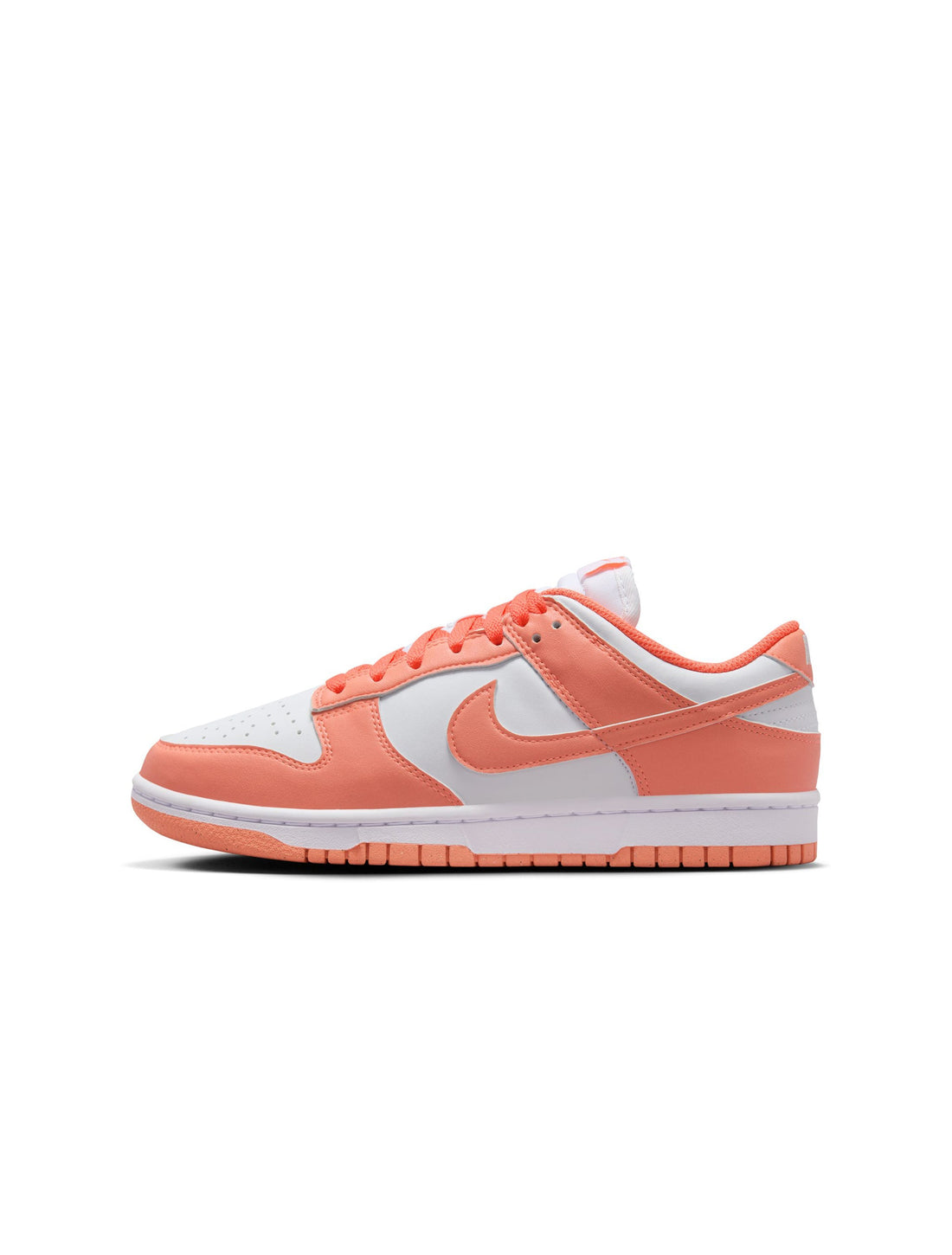 Nike Womens Dunk Low - Wild Mango by Denim Exchange