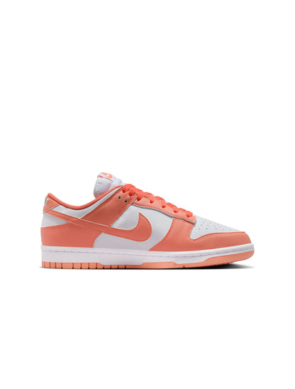 Nike Womens Dunk Low - Wild Mango by Denim Exchange