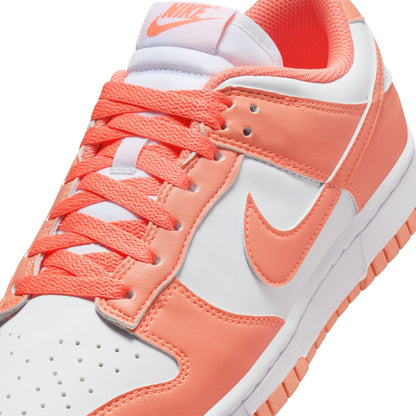 Nike Womens Dunk Low - Wild Mango by Denim Exchange