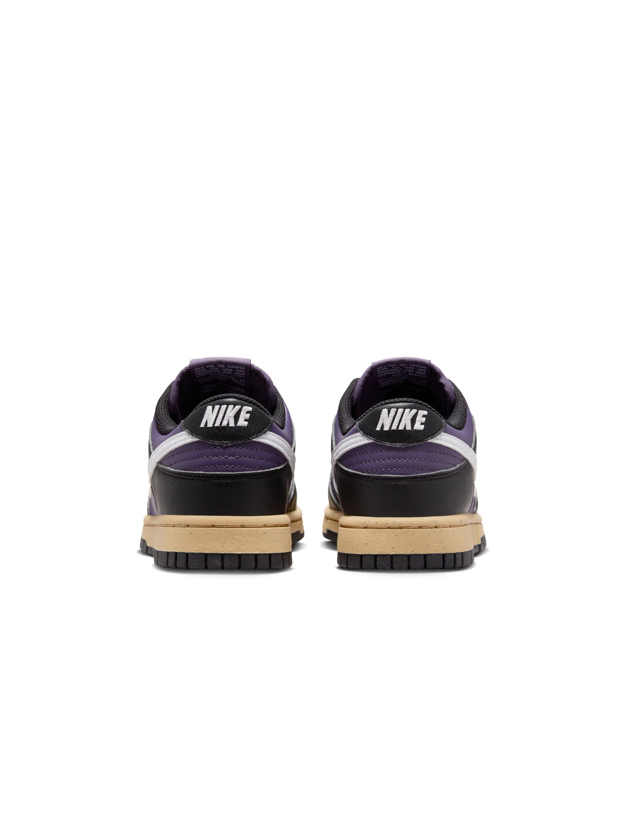 Nike Women’s Dunk Low - Dark Raisin/Black by Denim Exchange