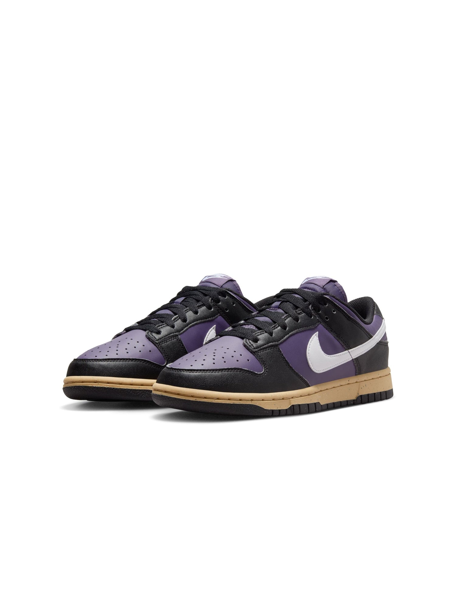 Nike Women’s Dunk Low - Dark Raisin/Black by Denim Exchange