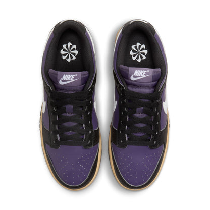 Nike Women’s Dunk Low - Dark Raisin/Black by Denim Exchange