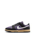 Nike Women’s Dunk Low - Dark Raisin/Black by Denim Exchange
