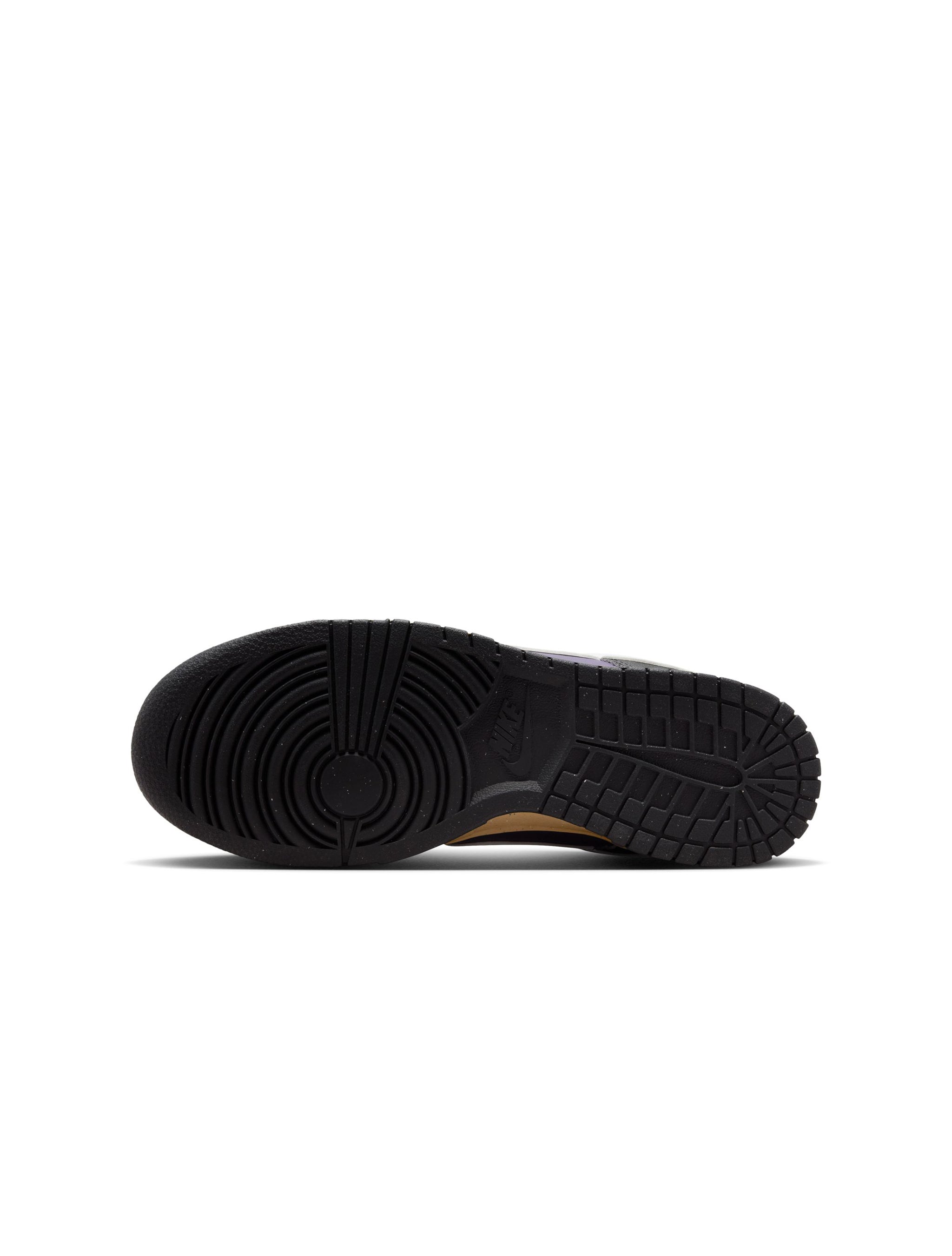 Nike Women’s Dunk Low - Dark Raisin/Black by Denim Exchange