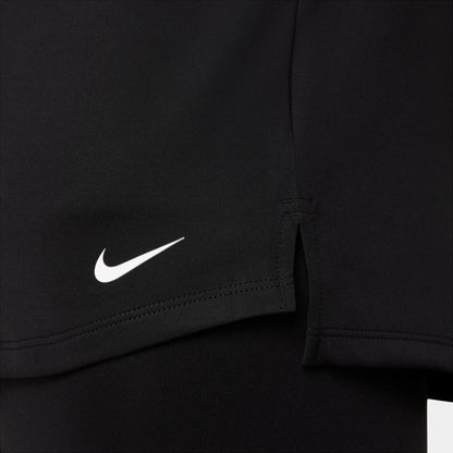 Nike Womens Therma-FIT One - Black/White by Denim Exchange