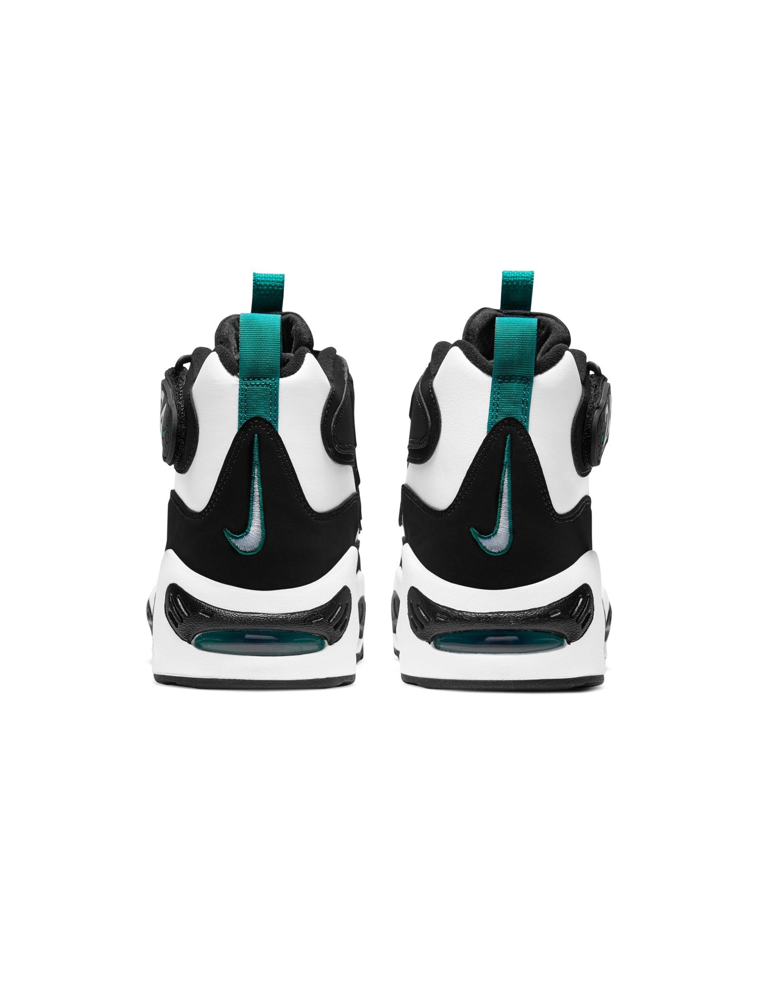 Nike Mens Air Griffey Max 1 - Fresh Water by Denim Exchange