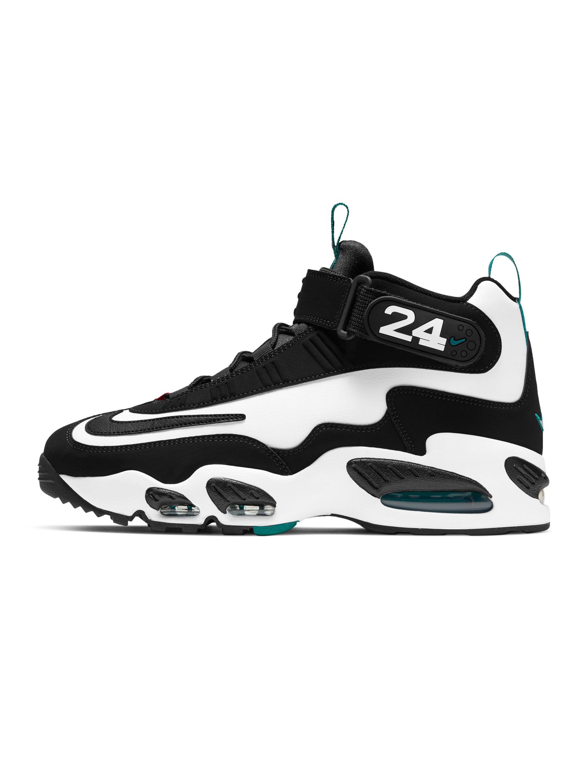 Nike Mens Air Griffey Max 1 - Fresh Water by Denim Exchange