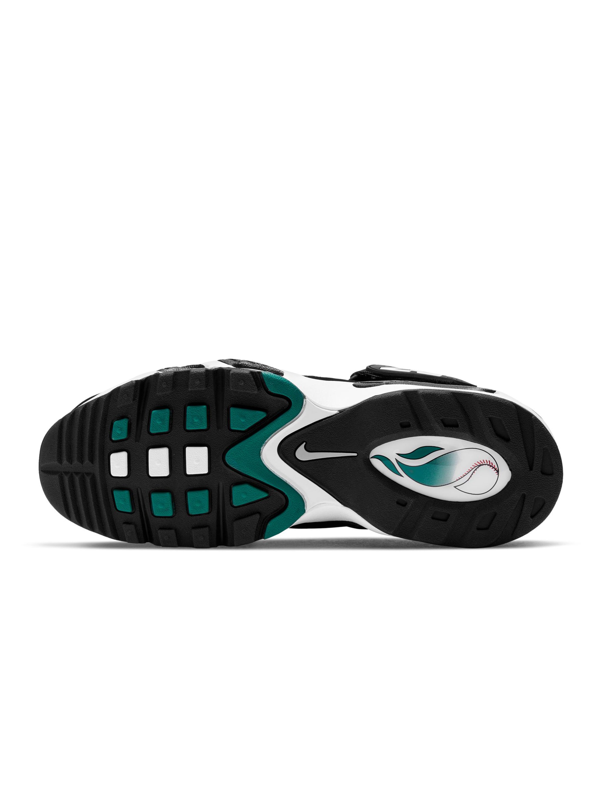 Nike Mens Air Griffey Max 1 - Fresh Water by Denim Exchange