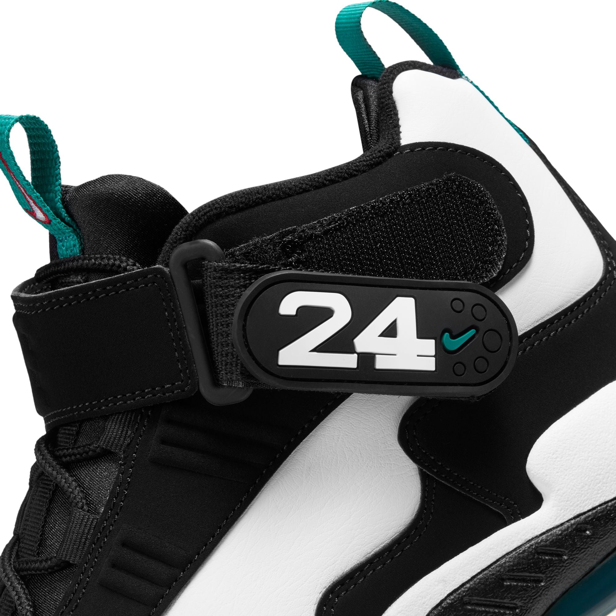 Nike Mens Air Griffey Max 1 - Fresh Water by Denim Exchange