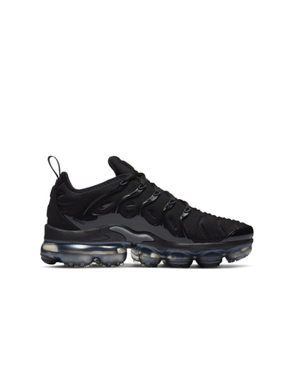 Nike Womens Air Vapormax Plus - Black-Anthracite by Denim Exchange