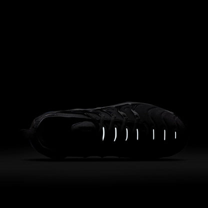 Nike Womens Air Vapormax Plus - Black-Anthracite by Denim Exchange