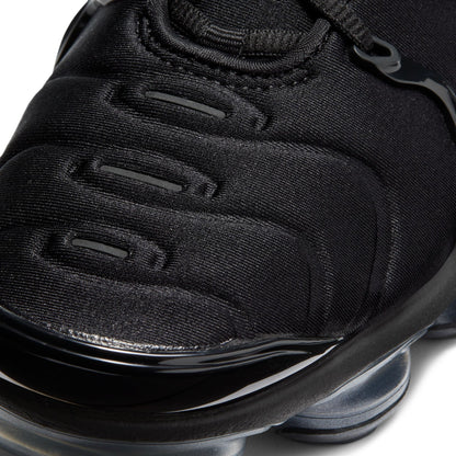 Nike Womens Air Vapormax Plus - Black-Anthracite by Denim Exchange