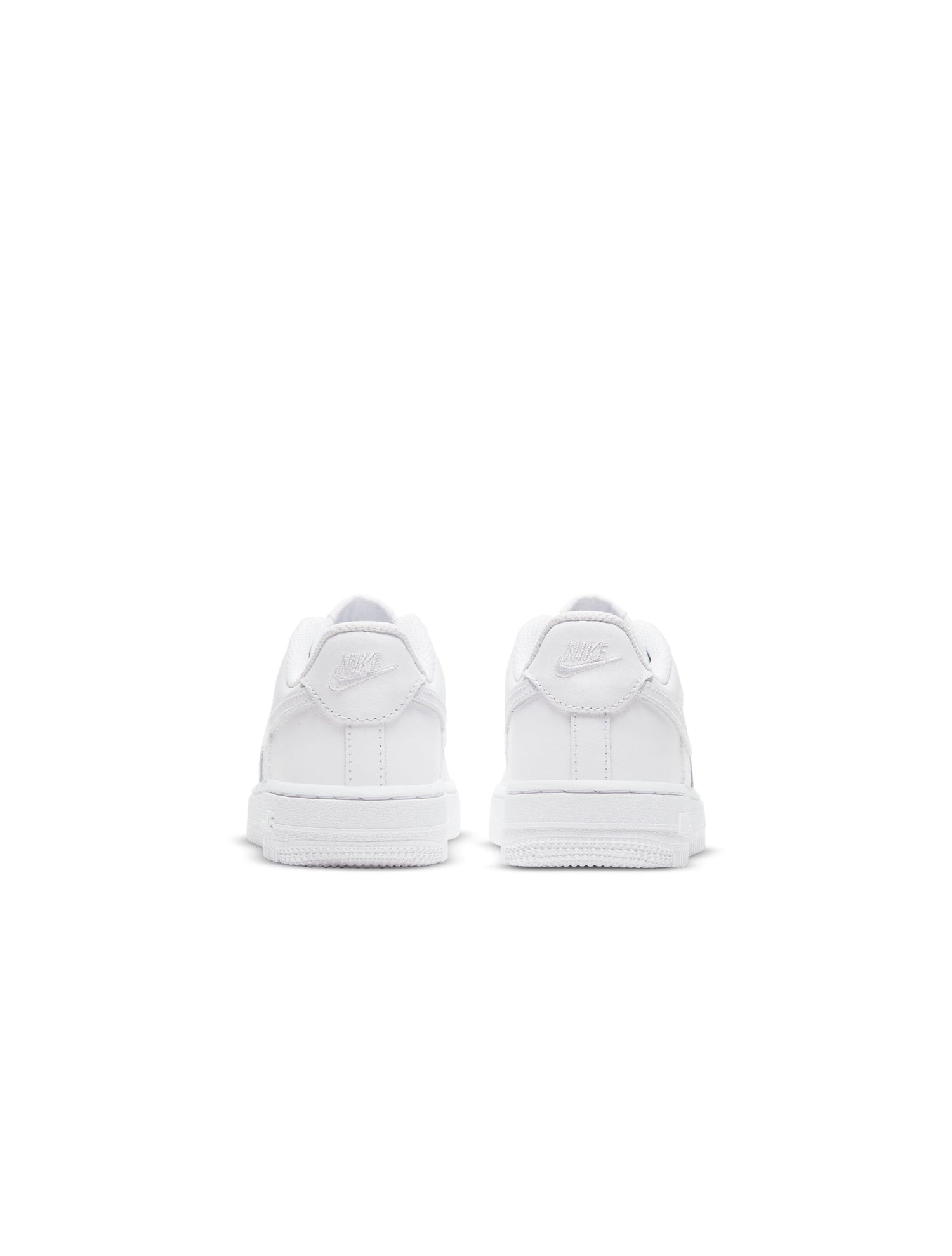 Nike Force 1 Le (PS) White/White by Denim Exchange