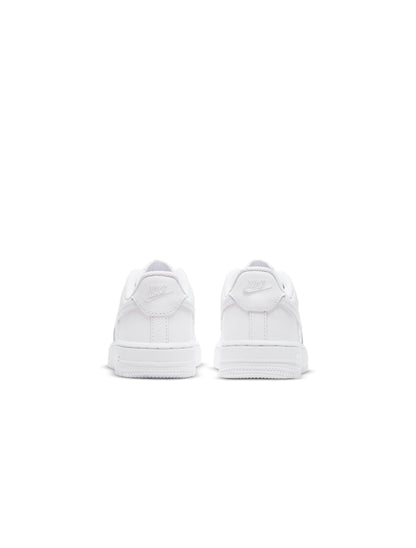 Nike Force 1 Le (PS) White/White by Denim Exchange