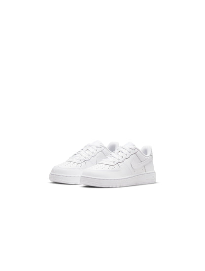 Nike Force 1 Le (PS) White/White by Denim Exchange