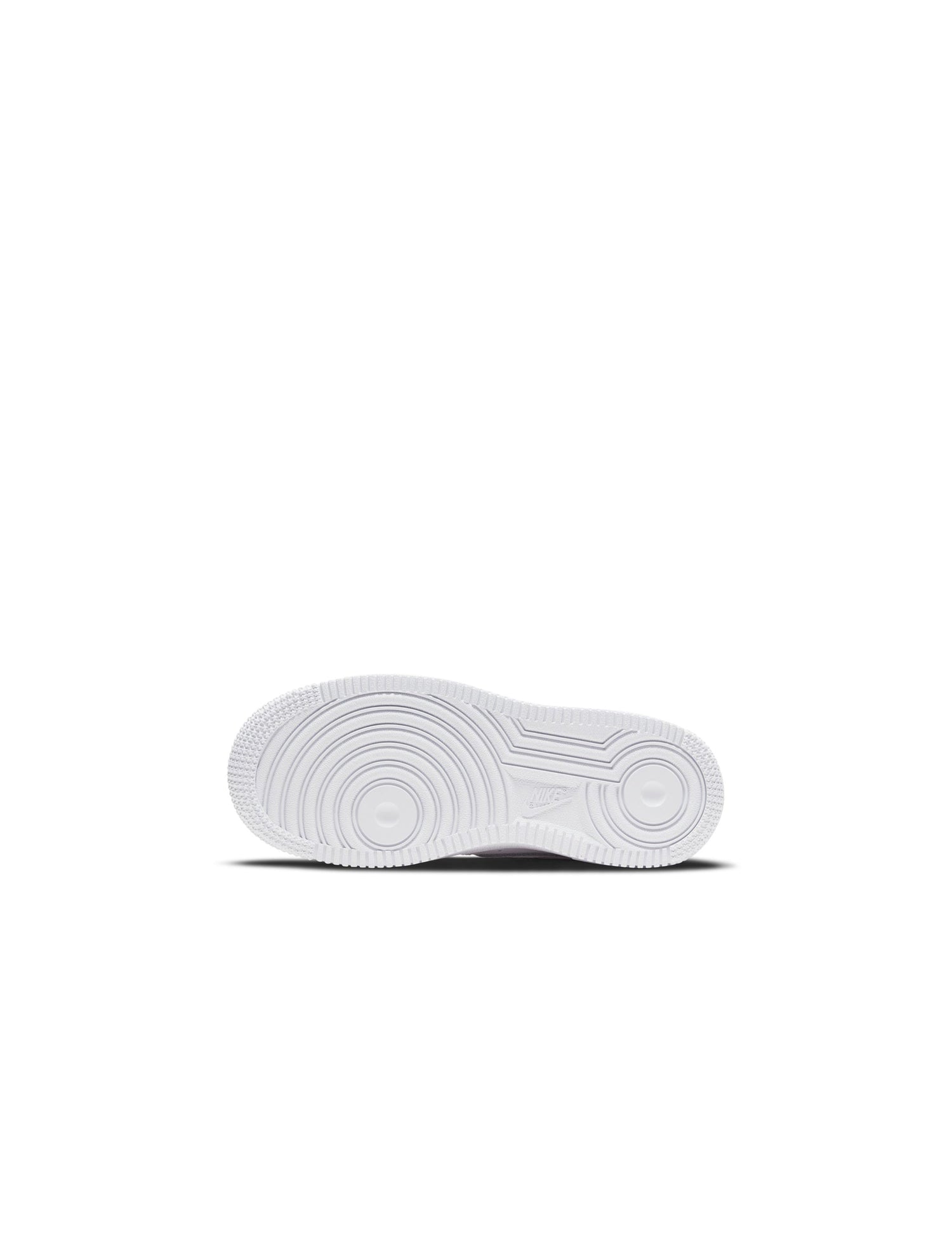 Nike Force 1 Le (PS) White/White by Denim Exchange