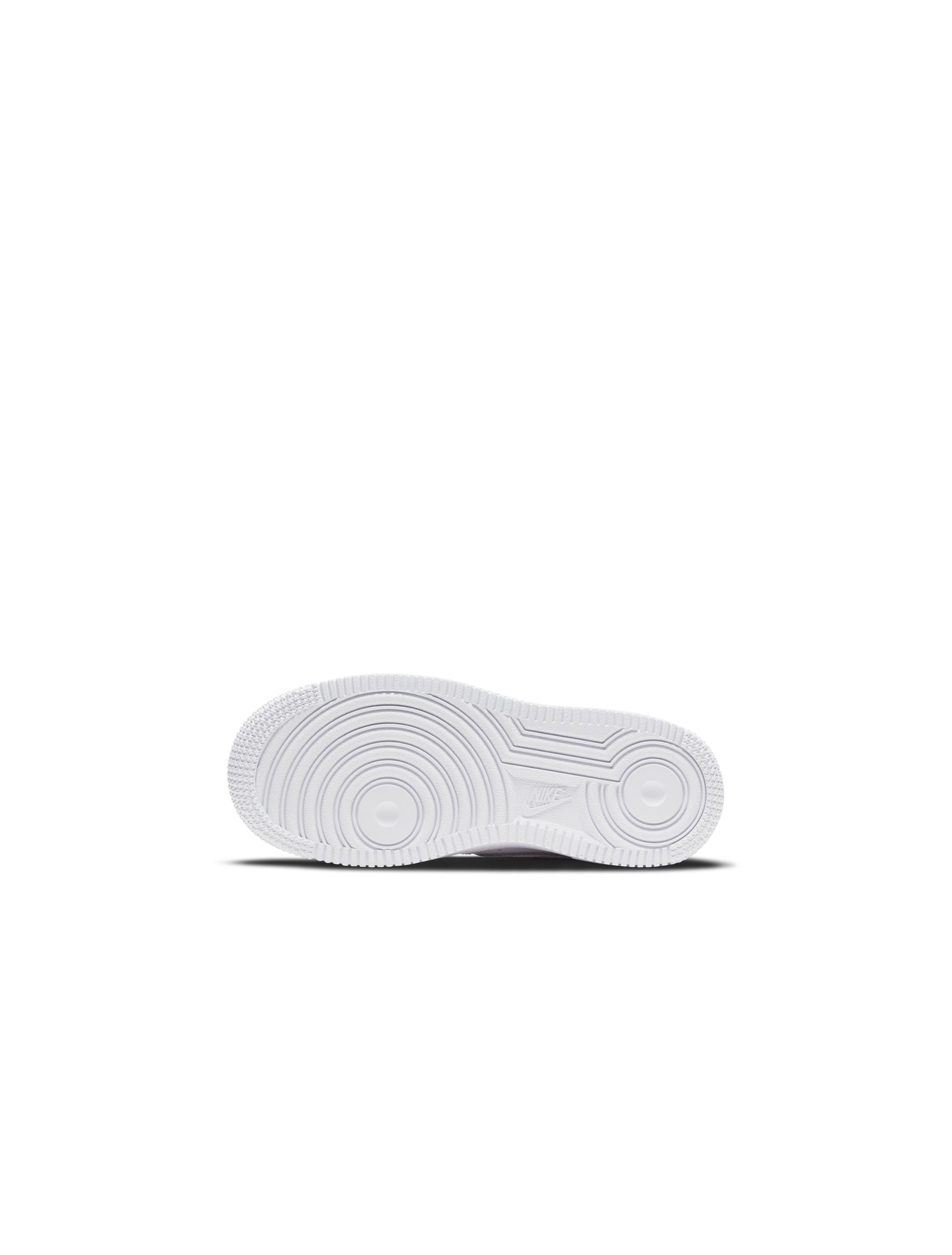 Nike Force 1 Le (PS) White/White by Denim Exchange