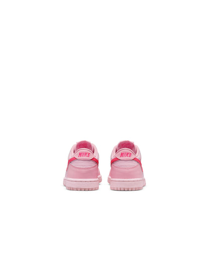 Nike (PS) Dunk Low - Soft Pink by Denim Exchange