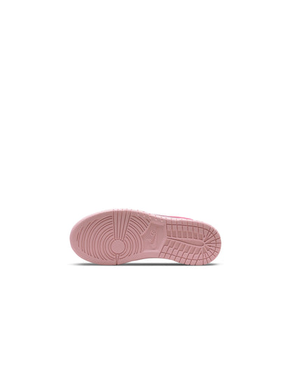 Nike (PS) Dunk Low - Soft Pink by Denim Exchange