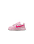 Nike (TD) Dunk Low - Soft Pink by Denim Exchange
