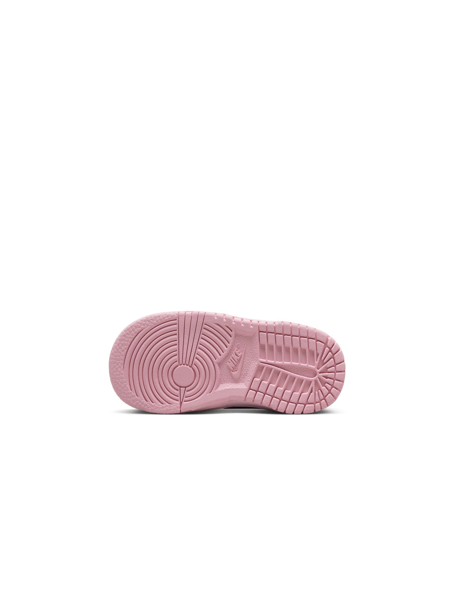 Nike (TD) Dunk Low - Soft Pink by Denim Exchange