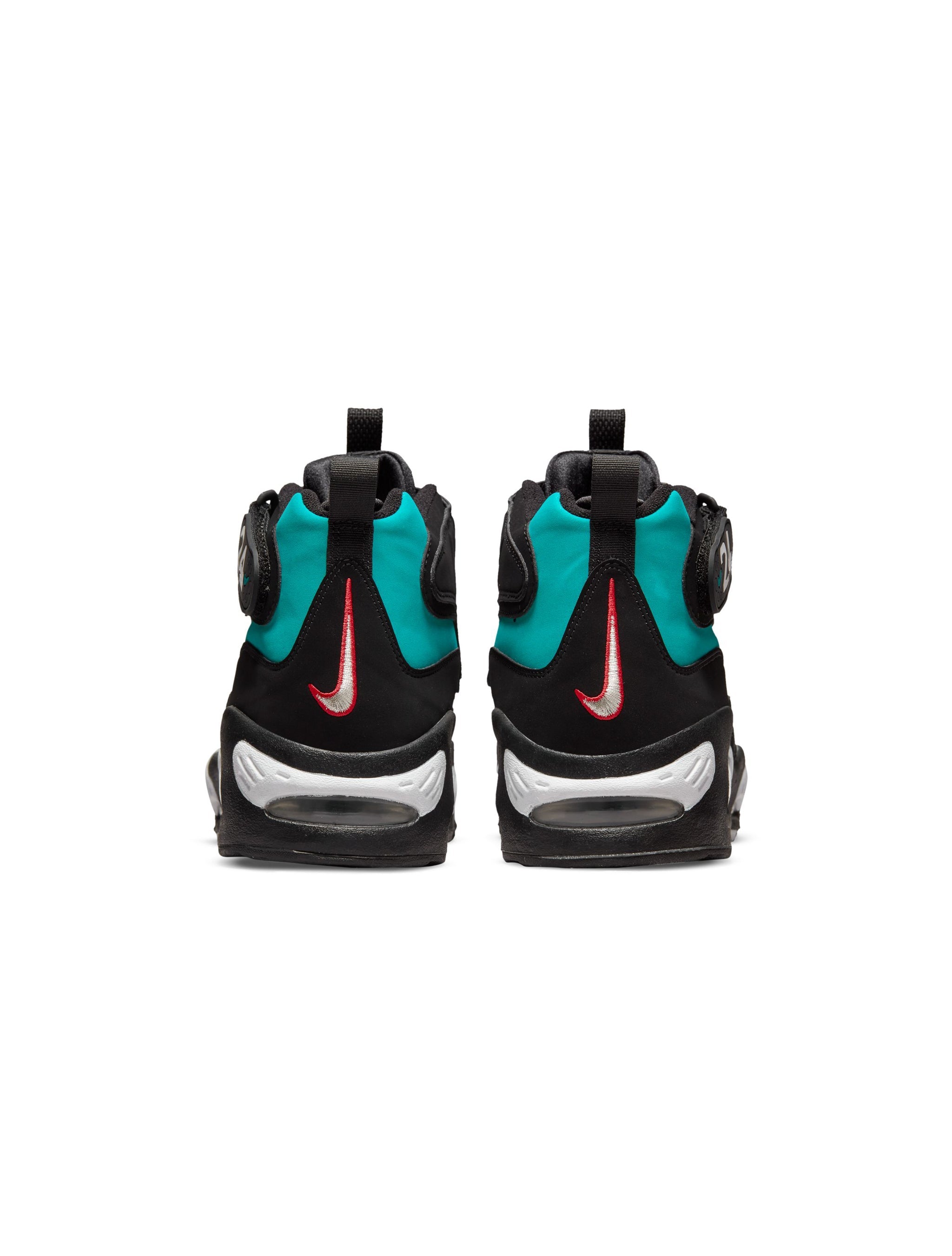 Nike Mens Air Griffey Max 1 - Fresh Water by Denim Exchange