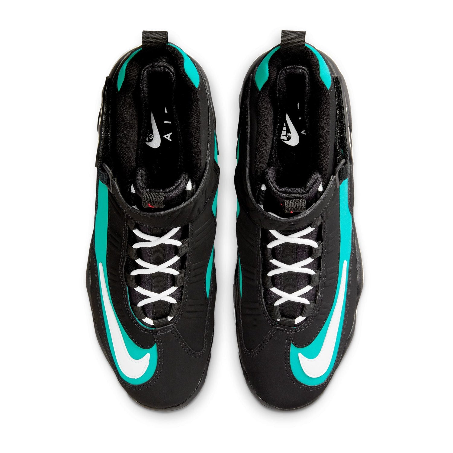 Nike Mens Air Griffey Max 1 - Fresh Water by Denim Exchange