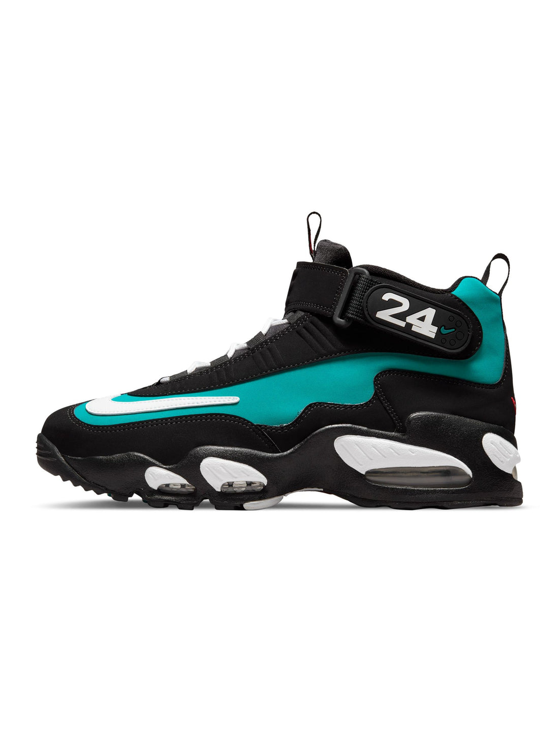 Nike Mens Air Griffey Max 1 - Fresh Water by Denim Exchange