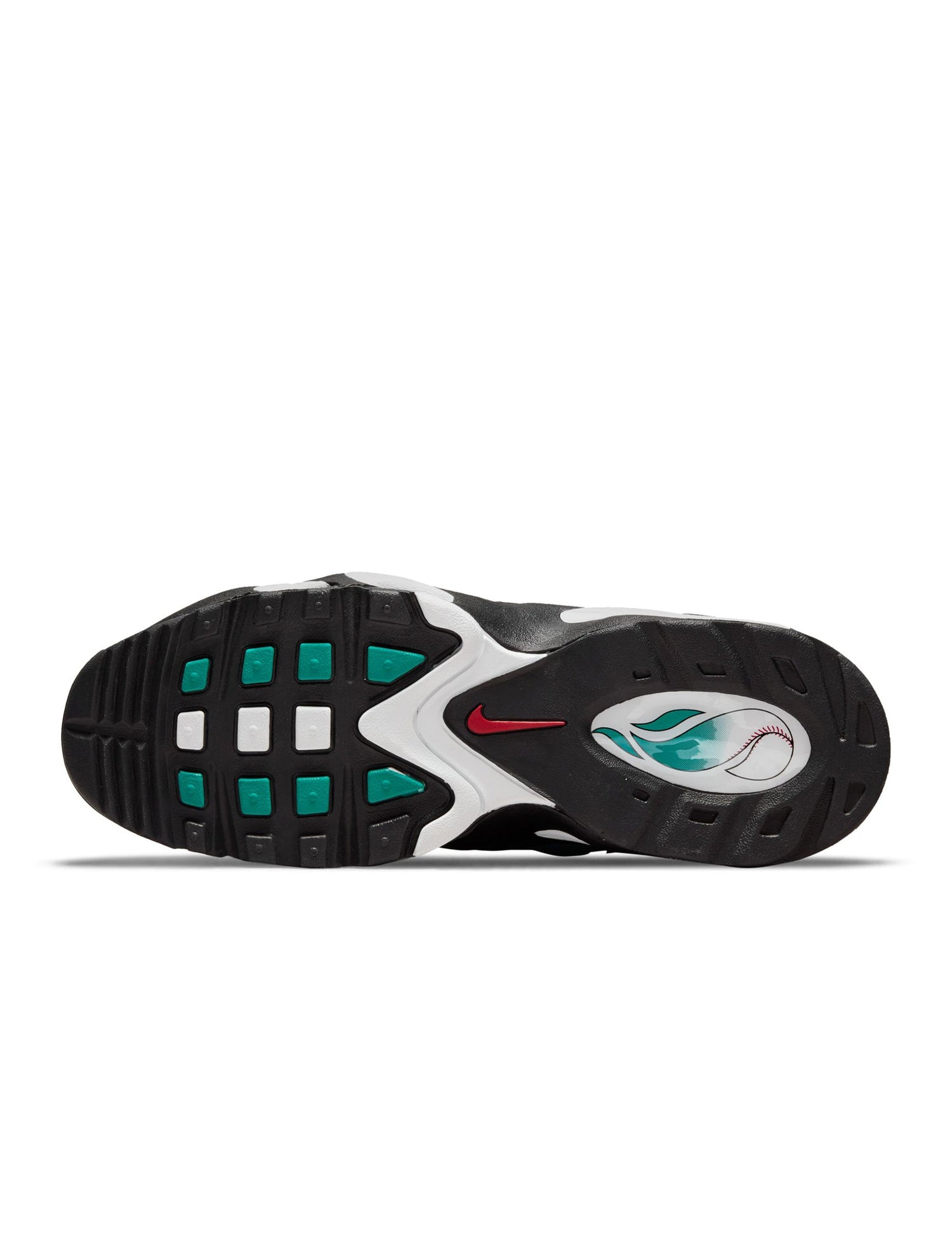 Nike Mens Air Griffey Max 1 - Fresh Water by Denim Exchange