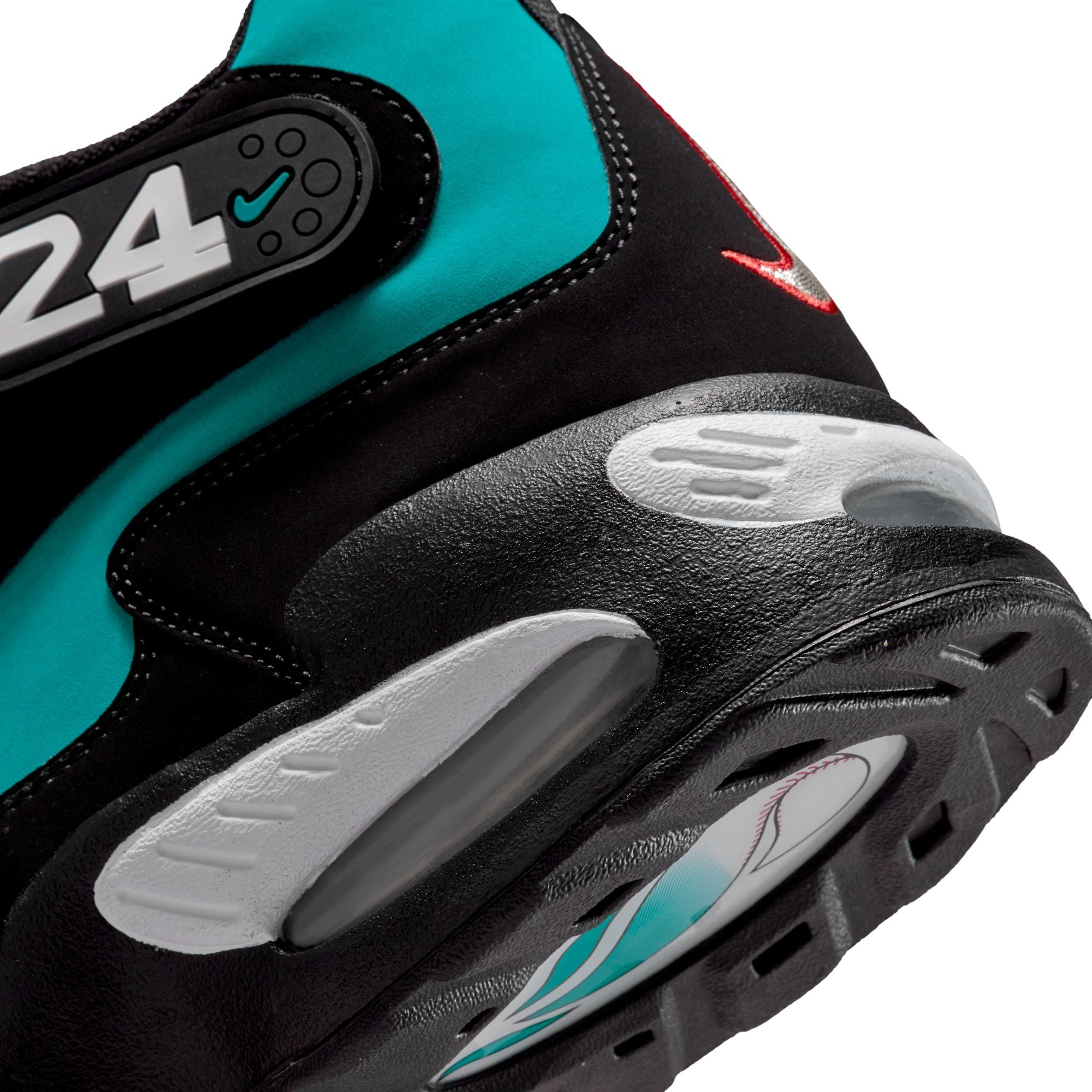 Nike Mens Air Griffey Max 1 - Fresh Water by Denim Exchange