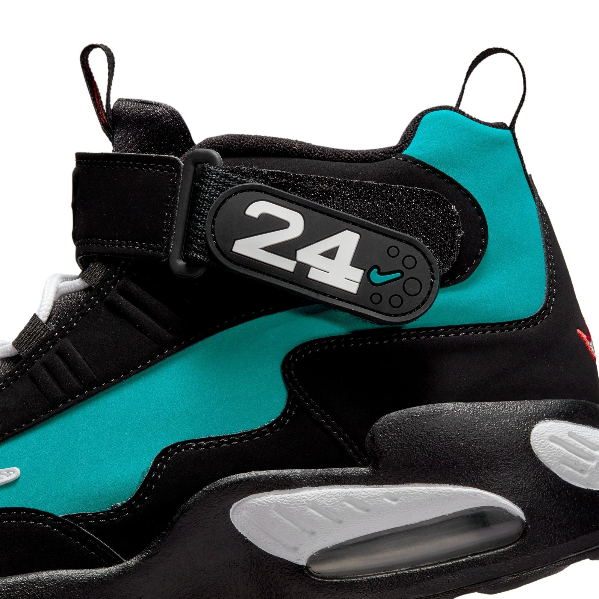 Nike Mens Air Griffey Max 1 - Fresh Water by Denim Exchange