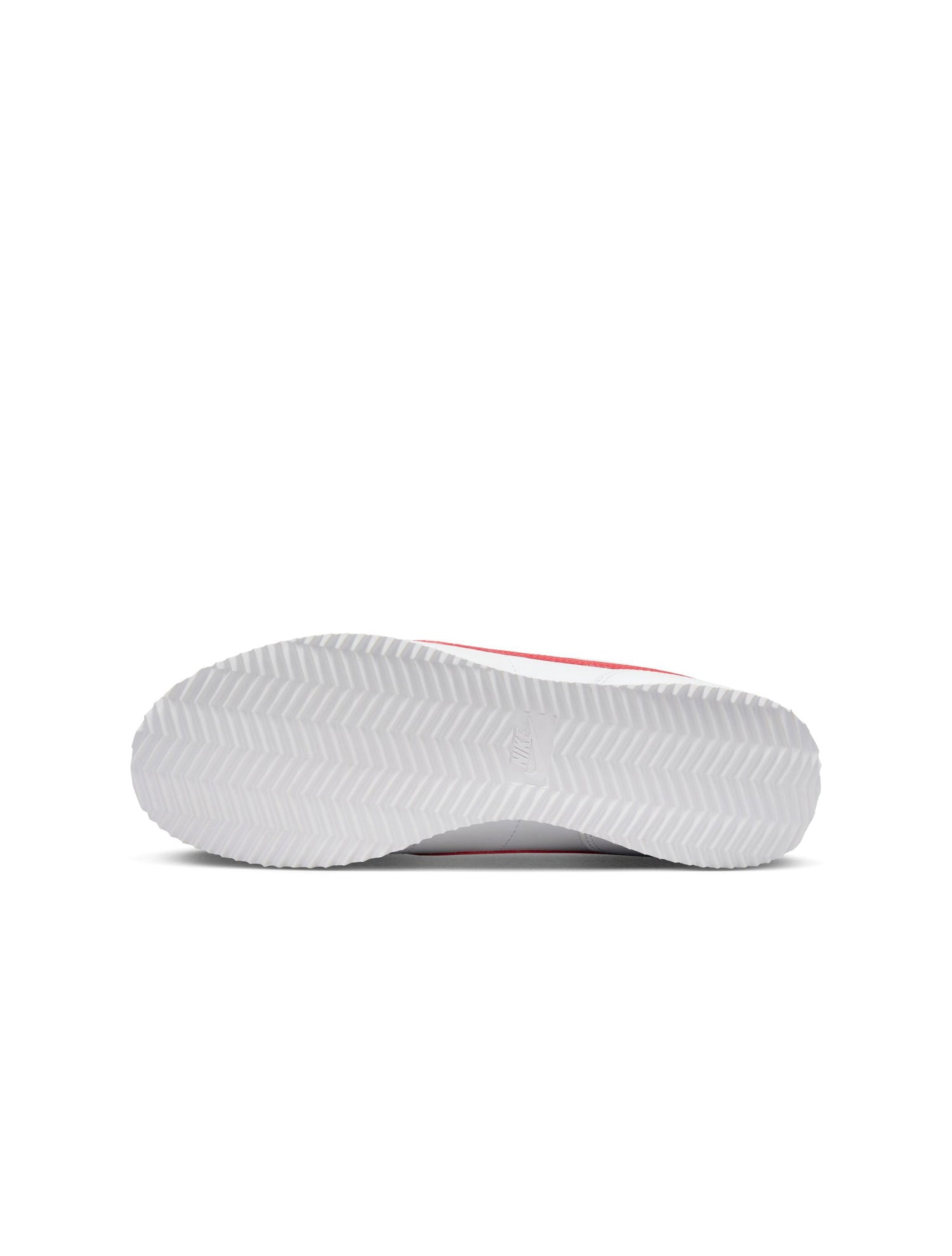 Nike Womens Cortez Leather - Forrest Gump by Denim Exchange