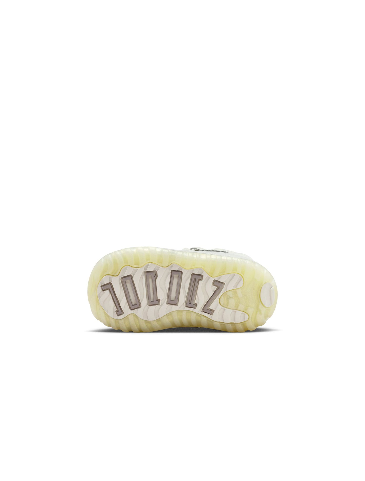 Air Jordan (TD) 11 Retro - Pearl by Denim Exchange