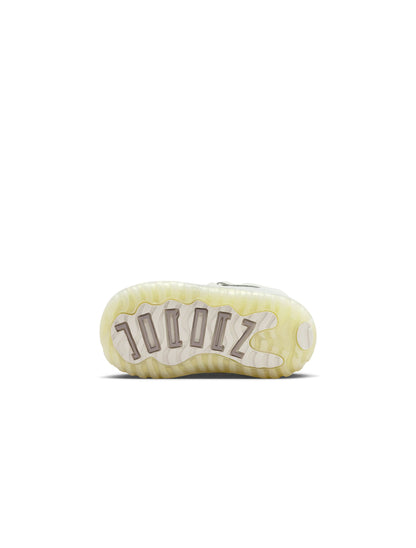 Air Jordan (TD) 11 Retro - Pearl by Denim Exchange