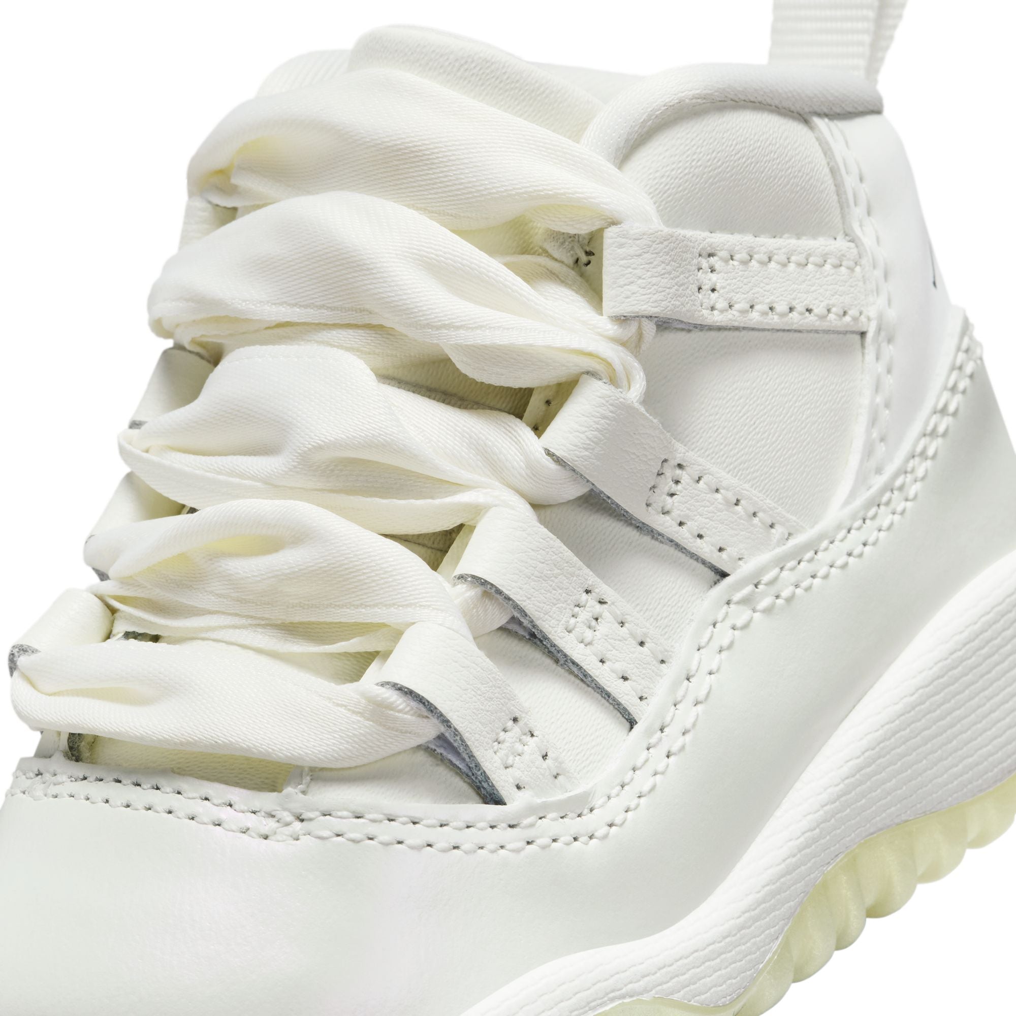 Air Jordan (TD) 11 Retro - Pearl by Denim Exchange