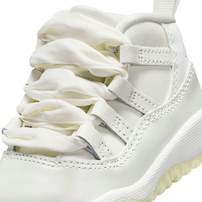 Air Jordan (TD) 11 Retro - Pearl by Denim Exchange