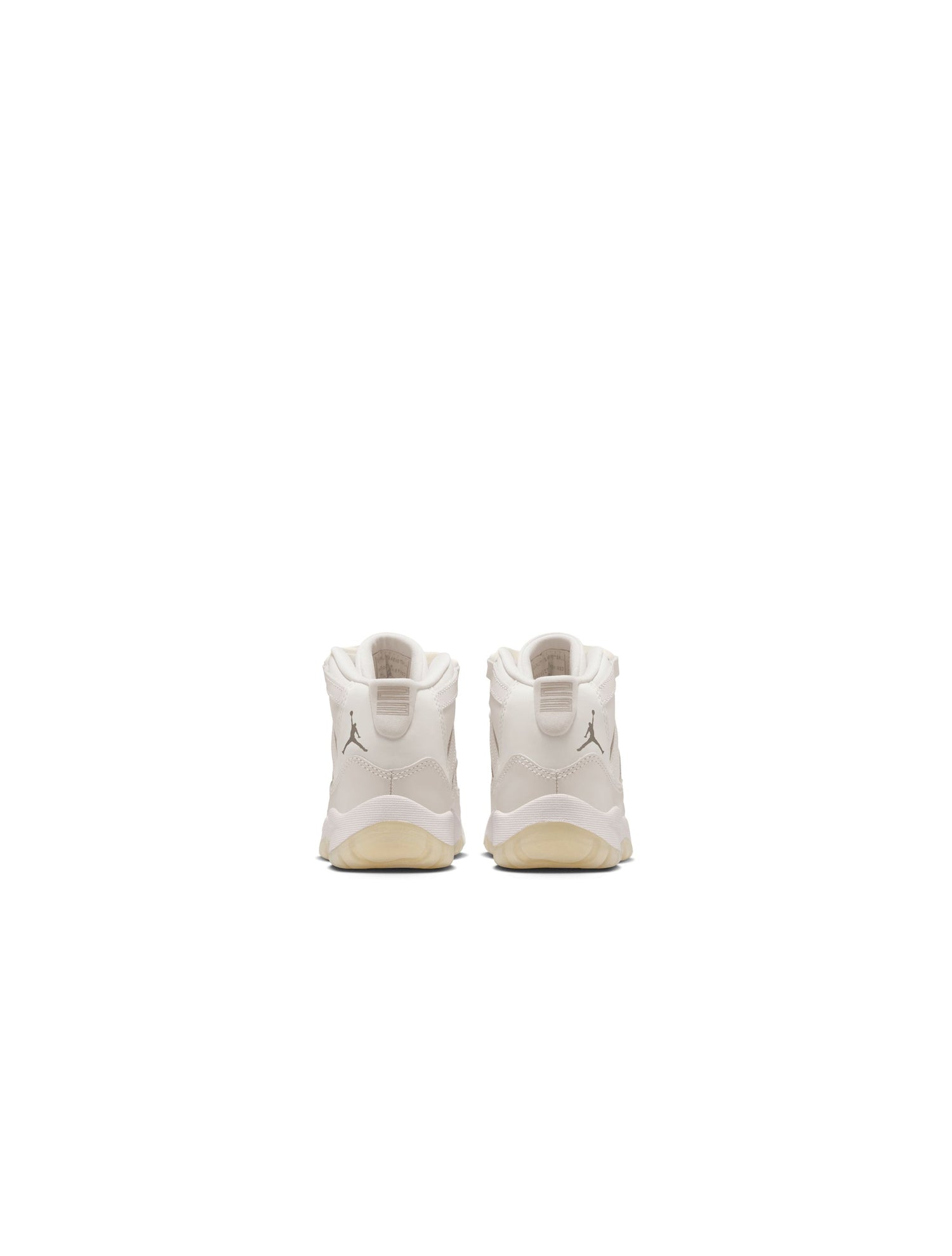 Air Jordan (TD) 11 Retro - Pearl by Denim Exchange