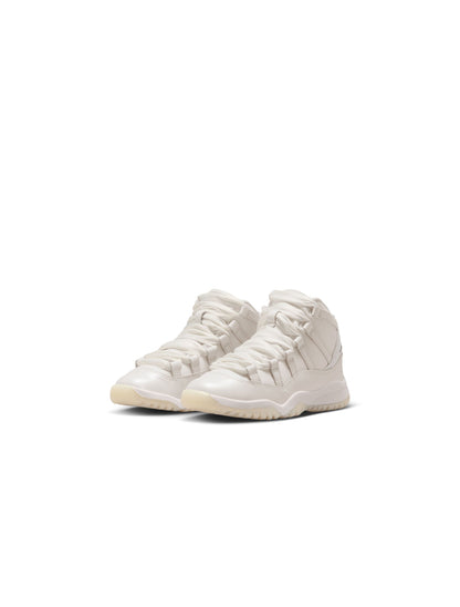 Air Jordan (PS) 11 Retro - Pearl by Denim Exchange