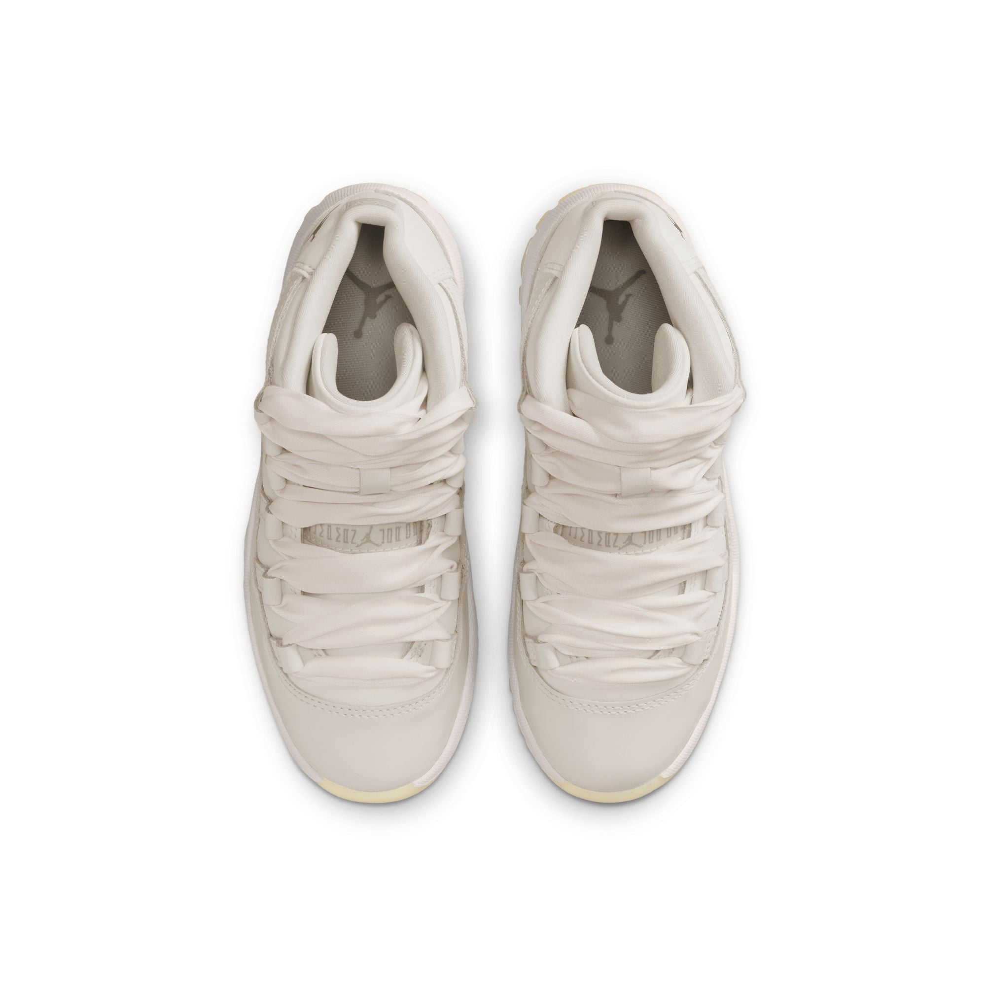 Air Jordan (PS) 11 Retro - Pearl by Denim Exchange
