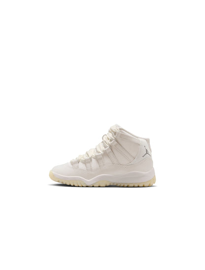 Air Jordan (PS) 11 Retro - Pearl by Denim Exchange