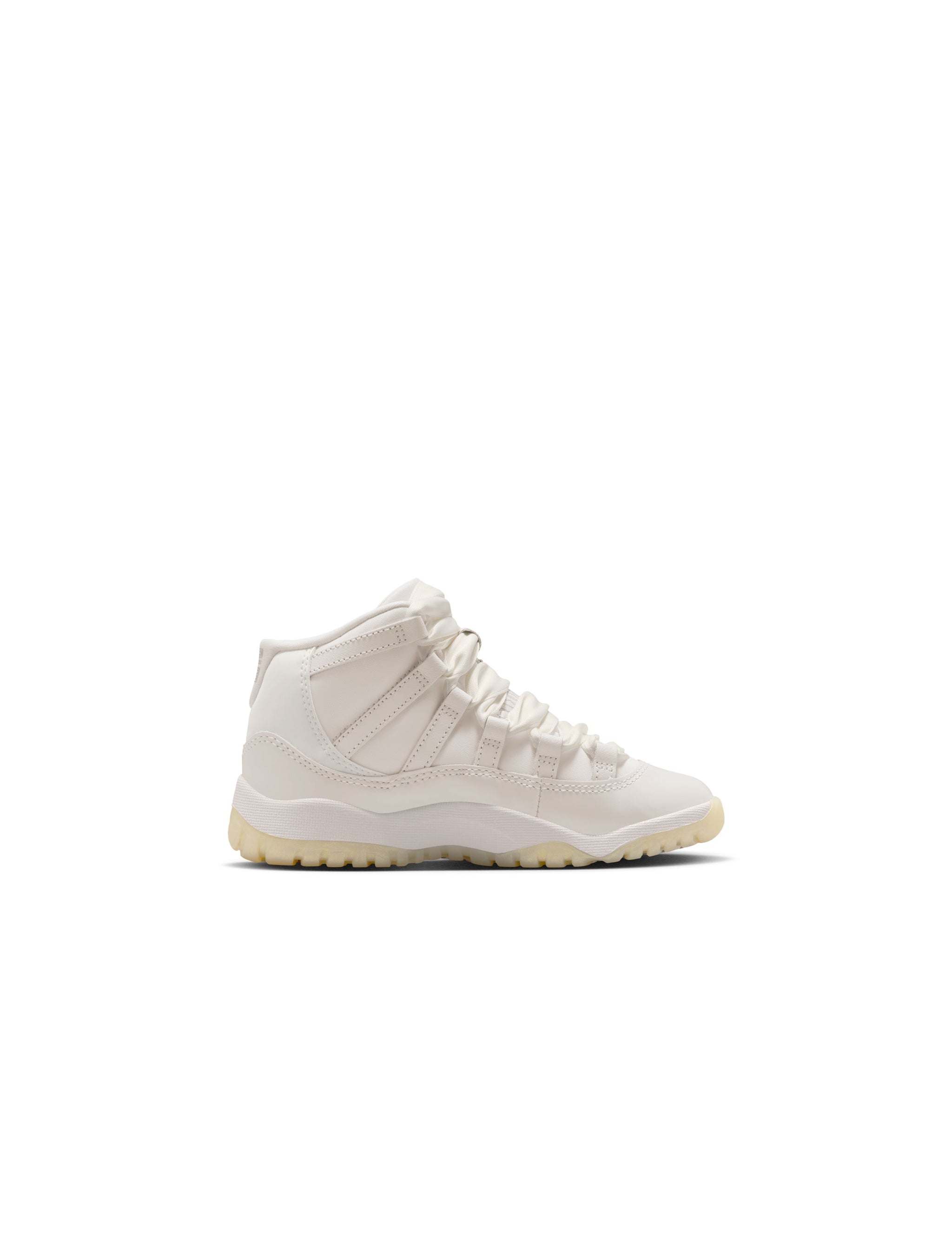 Air Jordan (PS) 11 Retro - Pearl by Denim Exchange