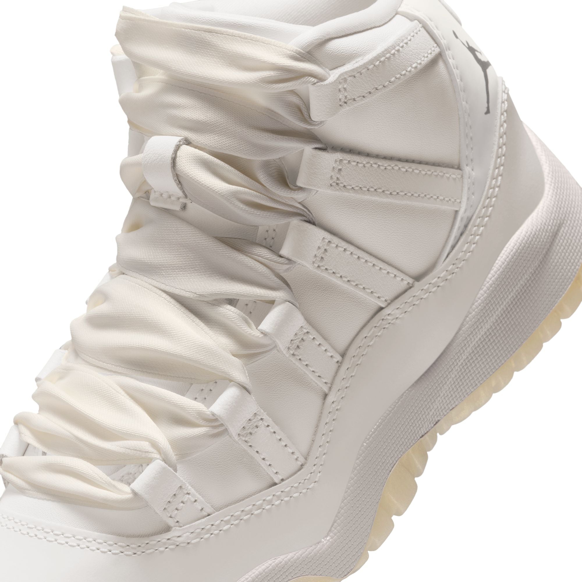 Air Jordan (PS) 11 Retro - Pearl by Denim Exchange