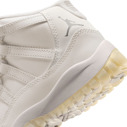 Air Jordan (PS) 11 Retro - Pearl by Denim Exchange