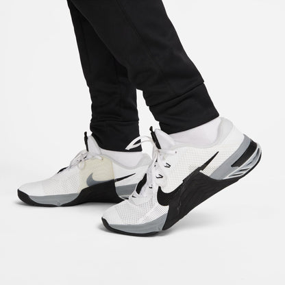 Nike Mens Therma Tapered Fitness Pants - Black by Denim Exchange