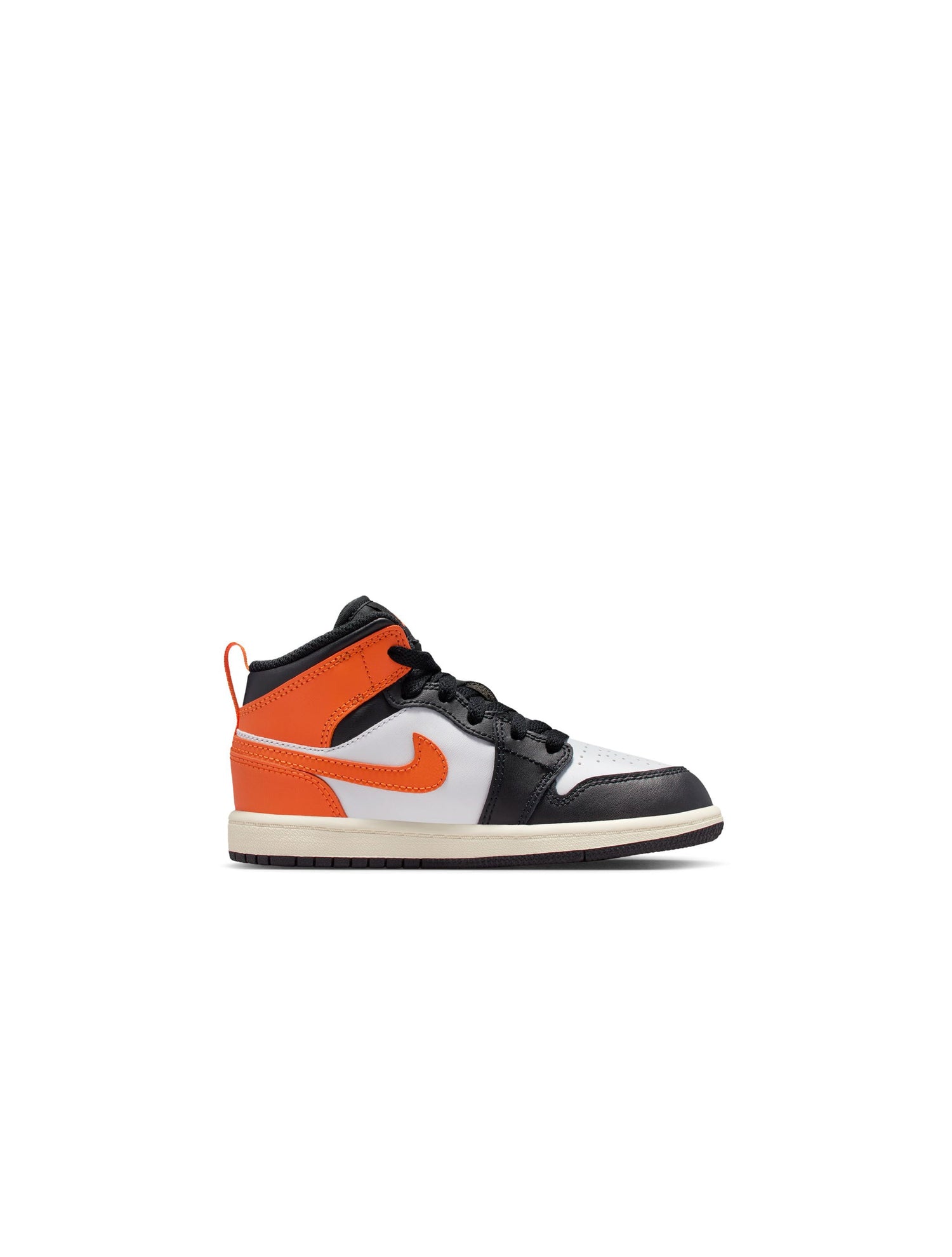 Air Jordan (PS) Jordan 1 Mid - Starfish by Denim Exchange